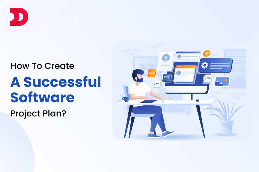 How to Create a Successful Software Project Plan?