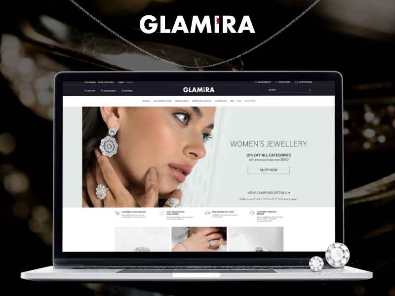 Glamira