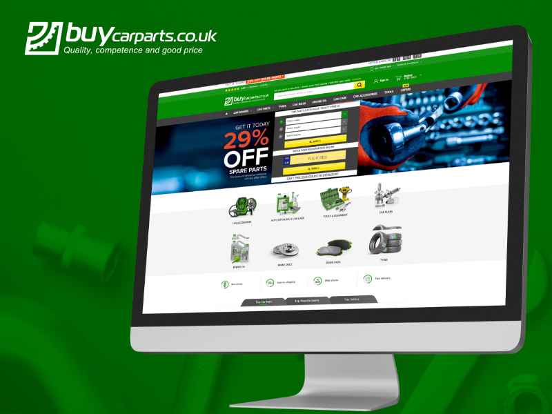BuyCarParts