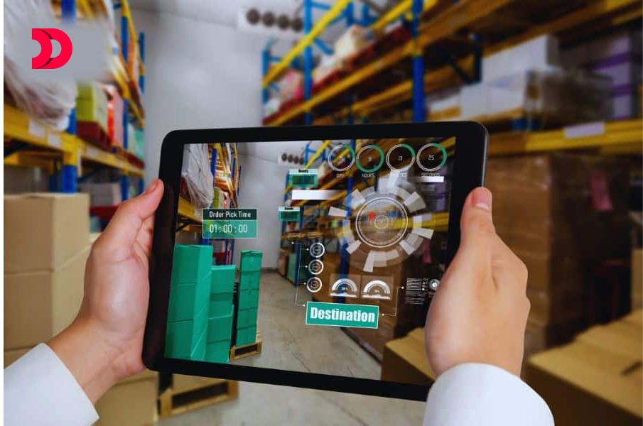 How AR is Changing Games: Key Benefits and Ideas for 2025