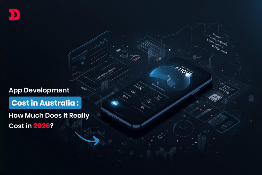App Development Cost in Australia 2026