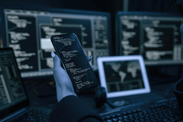Flutter app development services