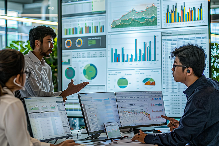 Power Bi Development Services