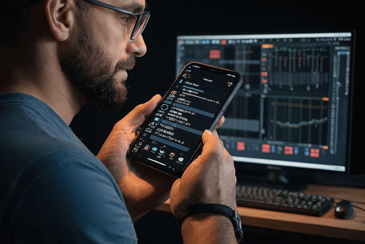 React native app development services