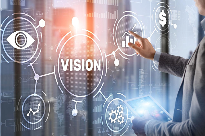 Vision Pro app development services