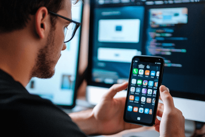 iOS development services