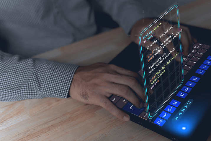 iOS development services