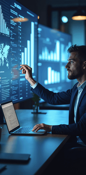 Data Analytics Services in Australia