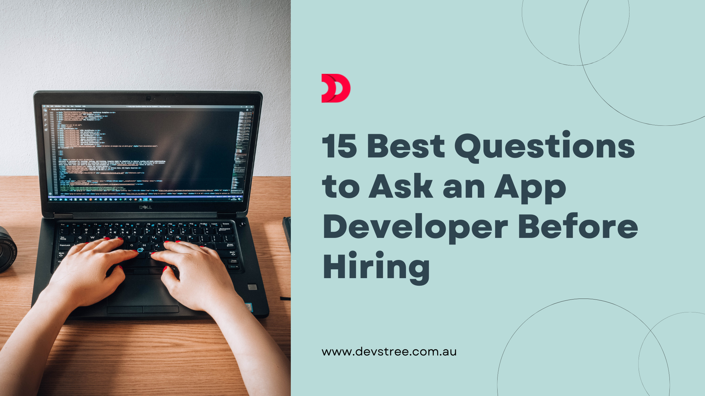 Questions to Ask an App Developer Before Hiring
