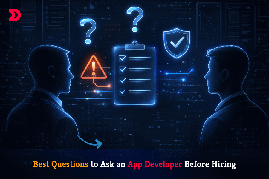 Questions to Ask an App Developer