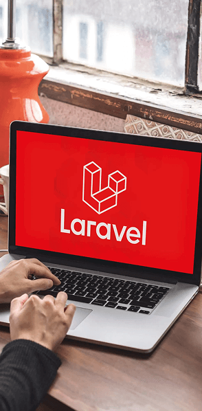 laravel web development company in melbourne