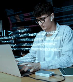 nodejs development company sydney