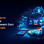 Ecommerce Website Development Cost in Australia