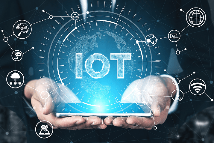IoT App Development Company in Australia