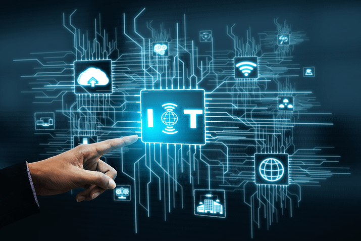 IoT App Development Company in Australia