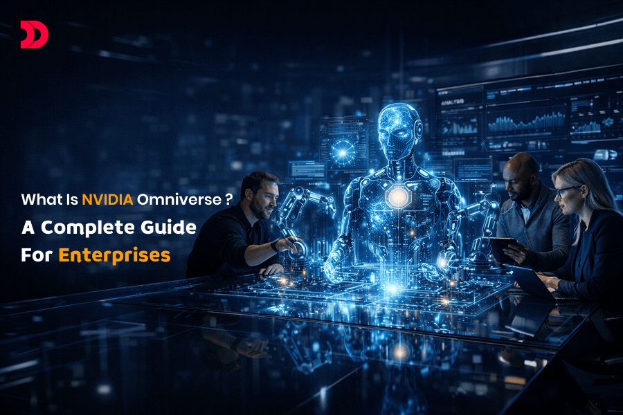 What Is NVIDIA Omniverse