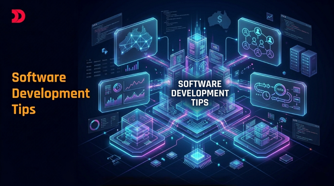 Software Development Tips