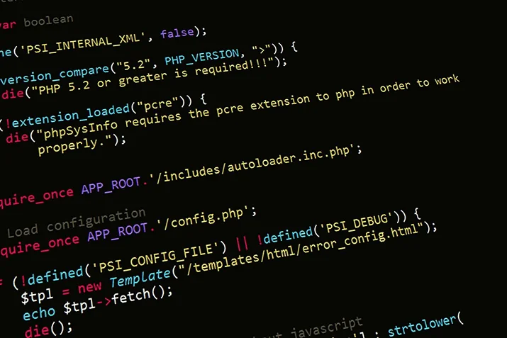 Laravel Development Services